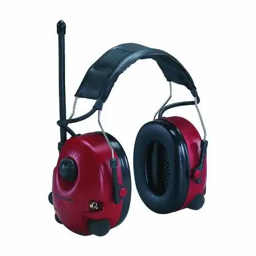 Gehörschutz mit Radio 3M Peltor M2RX7A Alert Gehörschützer