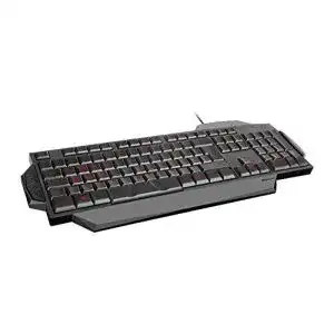 Speedlink-Tastatur SPEEDLINK RAPAX Gaming USB, kompakt