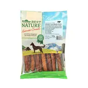 Ochsenziemer Dehner Best Nature Hundesnack, 250 g
