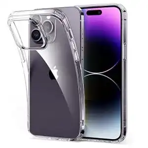 iPhone-14-Pro-Max-Clear-Case ESR für iPhone 14 Pro Max Hülle