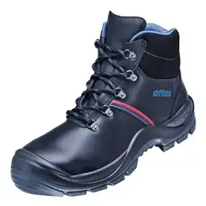 Atlas-Sicherheitsschuhe Atlas Anatomic Bau 500, EN ISO 20345 S3