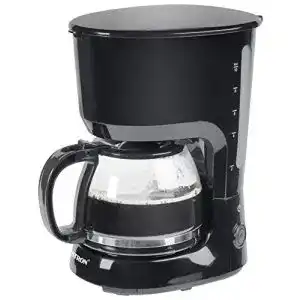 Bestron-Kaffeemaschine Bestron, mit Warmhalteplatte