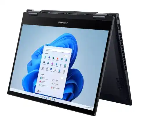 Windows-10-Laptops ASUS Vivobook Flip 14 TM420IA-EC258T