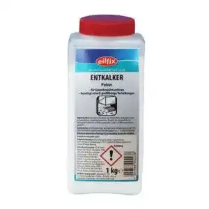 Waschmaschinen-Entkalker Unbekannt Eilfix, Pulver, 1000 g
