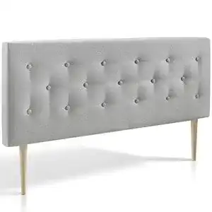 Bett-Kopfteil Marckonfort Oslo Kopfteil für Bett, 140 x 100 x 8 cm