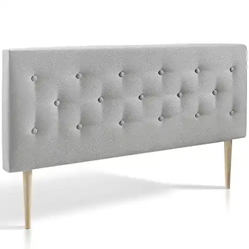 Bett-Kopfteil Marckonfort Oslo Kopfteil für Bett, 140 x 100 x 8 cm