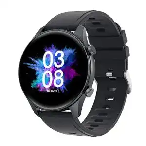 China-Smartwatch TOUCHELEX 1,2 Zoll AMOLED-Display Fitness