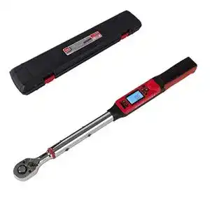 Digitaler Drehmomentschlüssel DEMA 1/2″ 40-200 Nm