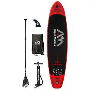 Aqua-Marina-SUP Aqua Marina Sport Monster Modell 2018 12.0