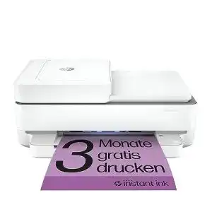 AirPrint-Drucker HP ENVY Pro 6420e Multifunktionsdrucker