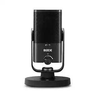 Mini-Mikrofon RØDE NT-USB Mini vielseitiges