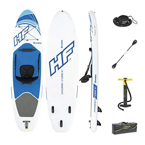 Bestway-Kajak Bestway HYDRO-FORCE iSUP Oceana