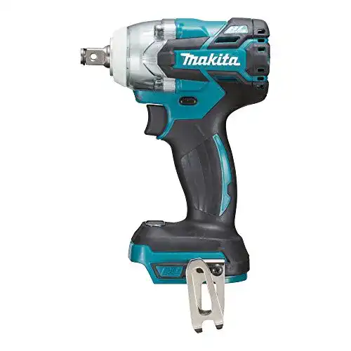Schlagschrauber Makita DTW285Y1J Akku- 18 V / 1/2 Zoll/SystemKIT