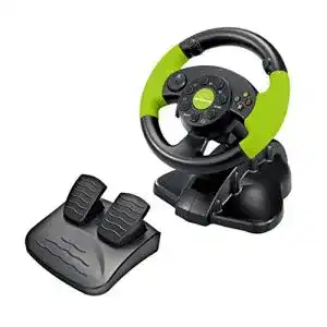 Xbox-Lenkrad Esperanza HIGH OCTANE XBOX-Edition Lenkrad
