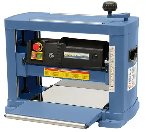 Dickenhobel Bernardo Maschinen TH 330, 08-1012 Bernardo