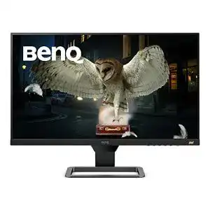 BenQ-Monitor BenQ EW2780, 27 Zoll, Full HD Entertainment