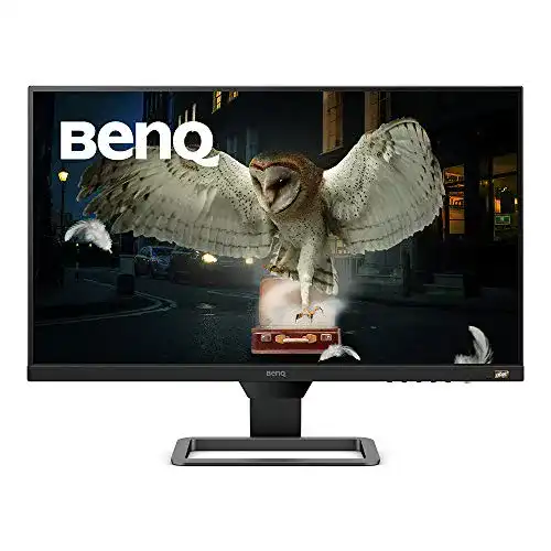 Die beste 27-Zoll-Monitor mit Lautsprecher BenQ EW2780 68,58cm 2026 Test Bestseller 27-Zoll-Monitor mit Lautsprecher BenQ EW2780 68,58cm