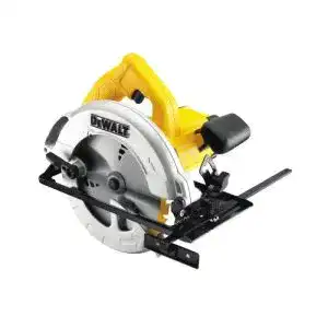 Kreissäge DEWALT DWE550-QS Handkreissaege 55 mm 1200 Watt