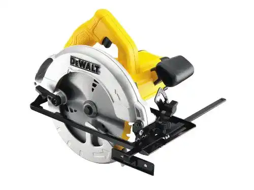 Kreissäge DEWALT DWE550-QS Handkreissaege 55 mm 1200 Watt