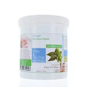 Peel-off-Maske Veana Anti Akne PEEL OFF MASKE (400g)