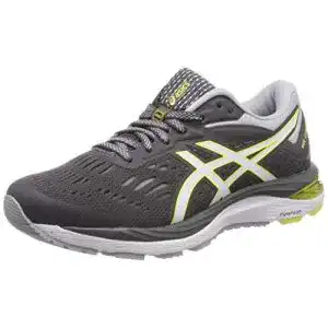 Laufschuhe Damen ASICS Damen Gel-Cumulus 20 Laufschuhe, Grau