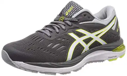 Laufschuhe Damen ASICS Damen Gel-Cumulus 20 Laufschuhe, Grau