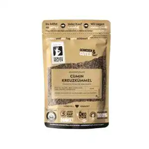 Kreuzkümmel Bremer-Gewürzhandel Genuss leben. 10 x 75g