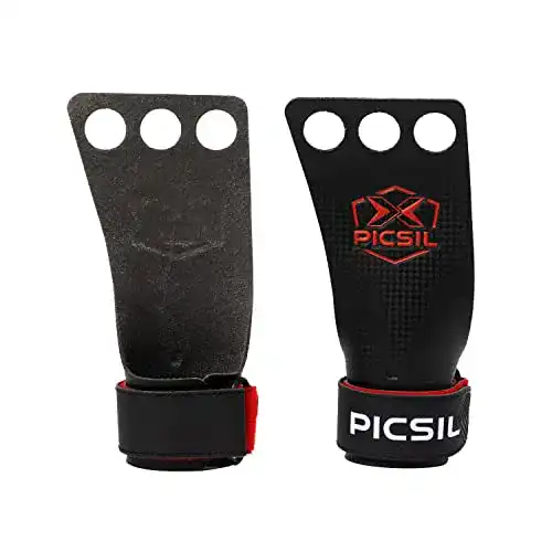 -Handschuhe PICSIL RX Carbon-Griffe 3H – Handschuhe