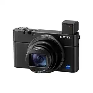 Vlog-Kamera Sony RX100 VII, Premium Bridge-Kamera