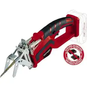 Akku-Astsäge Einhell GE-GS 18 Li – Solo Power X-Change