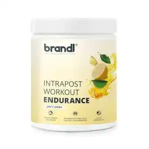 Isotonische Getränke brandl ® All-in-One Ausdauer-Drink 600g