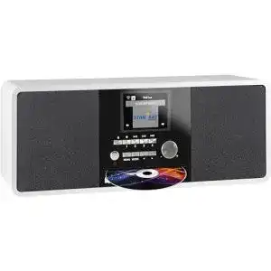 WLAN-Stereoanlage Imperial 22-237-00 Dabman i200 Internet