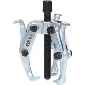 Abzieher KS Tools 630.3001 Universal- 3-armig, 20-150mm