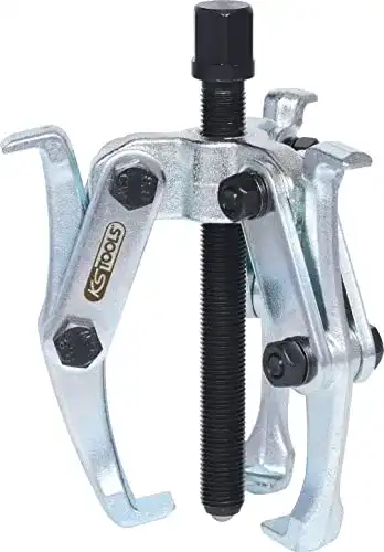 Abzieher KS Tools 630.3001 Universal- 3-armig, 20-150mm