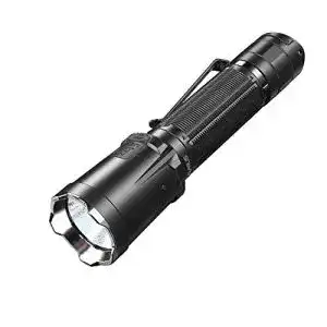 Klarus-Taschenlampe klarus XT21C 3200 Lumen wiederaufladbar