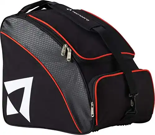 Skischuhtasche mit Helmfach TECNOPRO Ski-Stiefeltasche