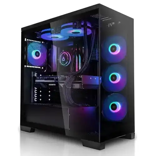 Gaming-PC RTX 3080 Megaport High End, AMD Ryzen 9 5900X