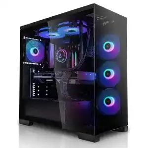 Desktop-PC i7 Megaport High End Gaming PC Intel Core i7