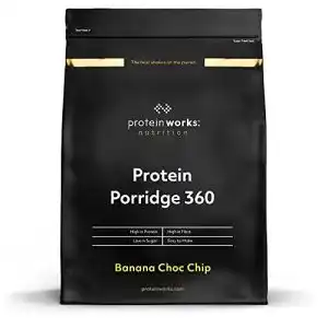 Porridge THE PROTEIN WORKS High Protein 360 | 2kg