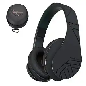 Bluetooth-Kopfhörer Kinder PowerLocus Bluetooth Over-Ear
