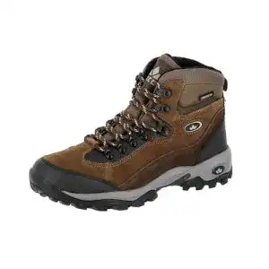 Wasserdichte Schuhe Herren Lico Herren Milan Trekking