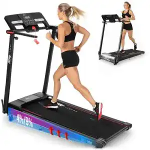 Laufband günstig Fitfiu Fitness MC-100 Faltbares Laufband