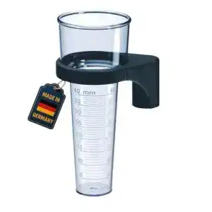 Regenmesser TFA Dostmann Analog, 47.1006, wetterbeständig