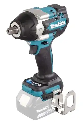 Makita-Schlagschrauber Makita DTW701Z ohne Ladegerät