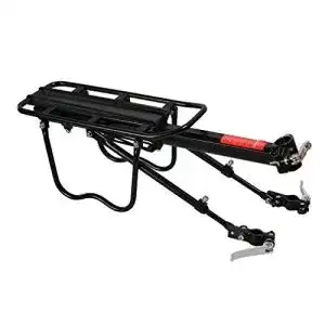 Fahrrad-Gepäckträger ROCKBROS Fahrrad Gepäckträger 24-29 Zoll