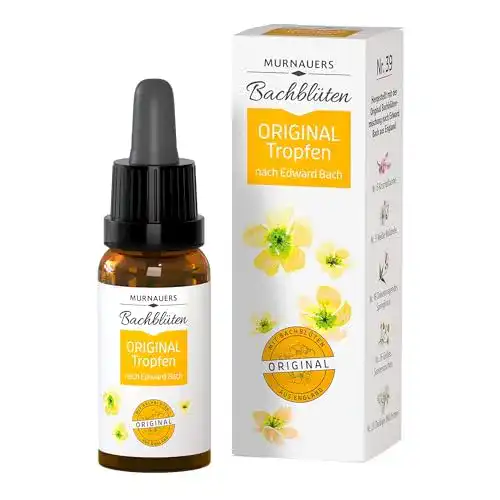 Bachblüten-Tropfen Murnauer BACHBLÜTEN Original, 20 ml