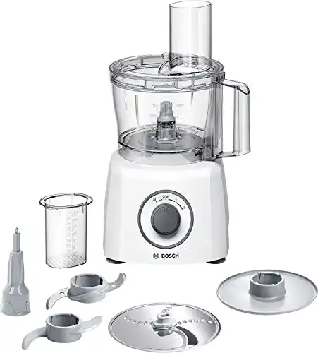 Kompakt-Küchenmaschine Bosch Hausgeräte MultiTalent 3