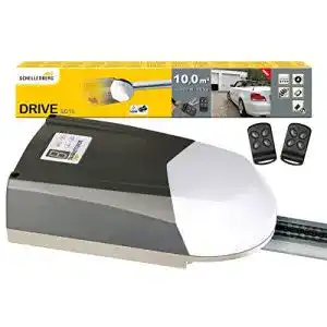 Garagentorantrieb Schellenberg 60910 Drive SD10 für Tore bis 10 m²