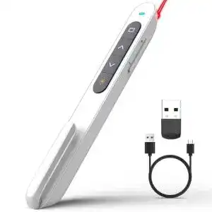Presenter Norwii, wiederaufladbar, N76 Wireless