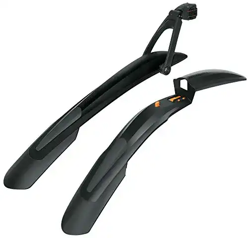 Fahrrad-Schutzblech SKS GERMANY SKS Schutzblech-Set